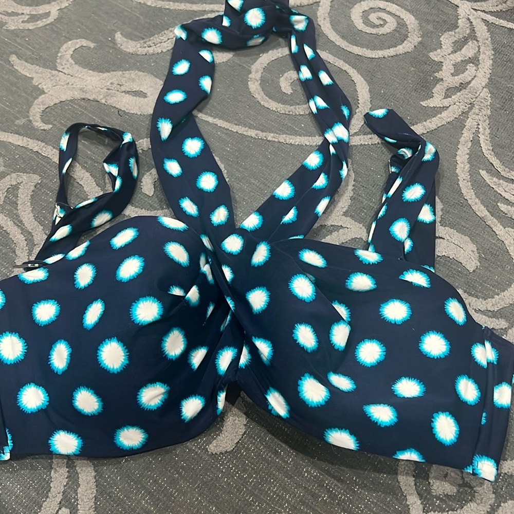 Coco Reef Bikini Top 34 DD